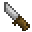 Нож (кованое железо)